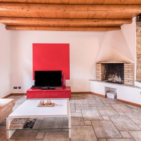 Casa Rustico Villa Costermano Dış mekan fotoğraf