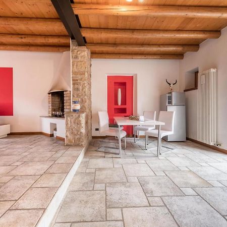 Casa Rustico Villa Costermano Dış mekan fotoğraf