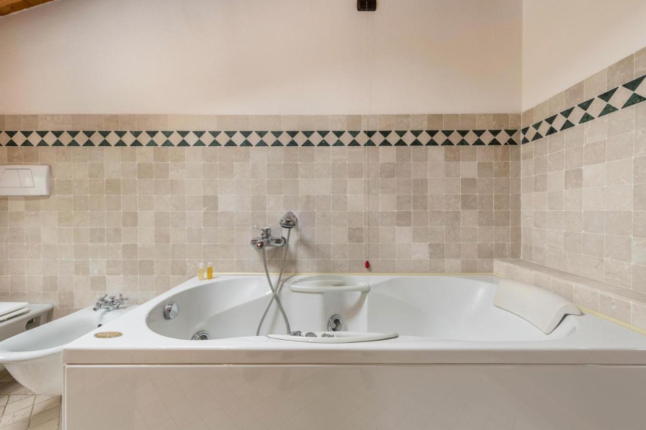Casa Rustico Villa Costermano Dış mekan fotoğraf