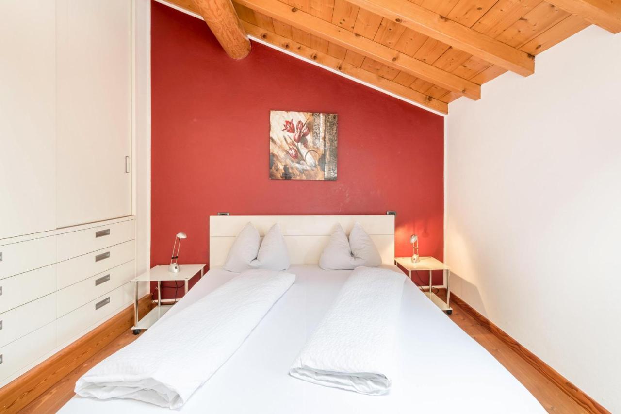 Casa Rustico Villa Costermano Dış mekan fotoğraf