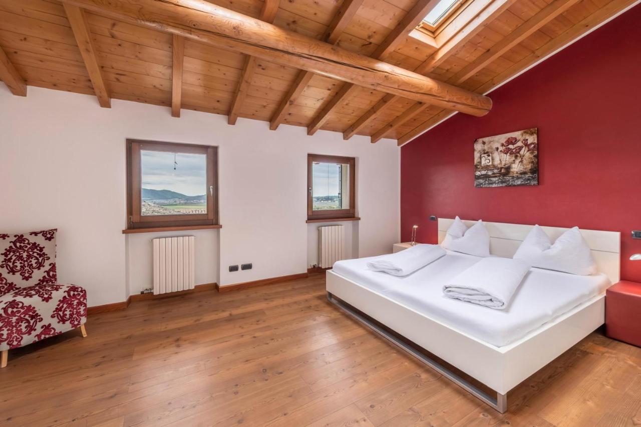 Casa Rustico Villa Costermano Dış mekan fotoğraf