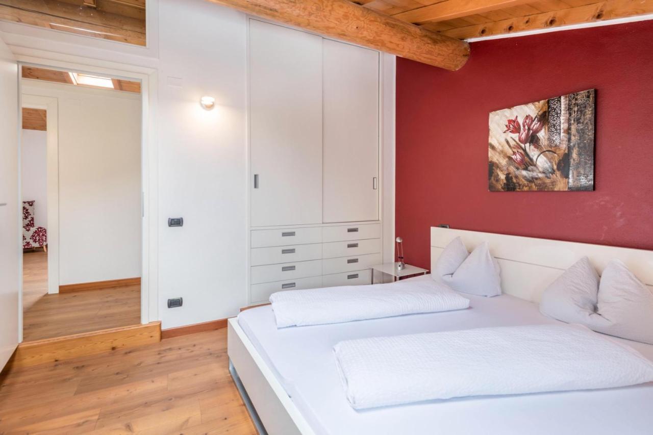 Casa Rustico Villa Costermano Dış mekan fotoğraf