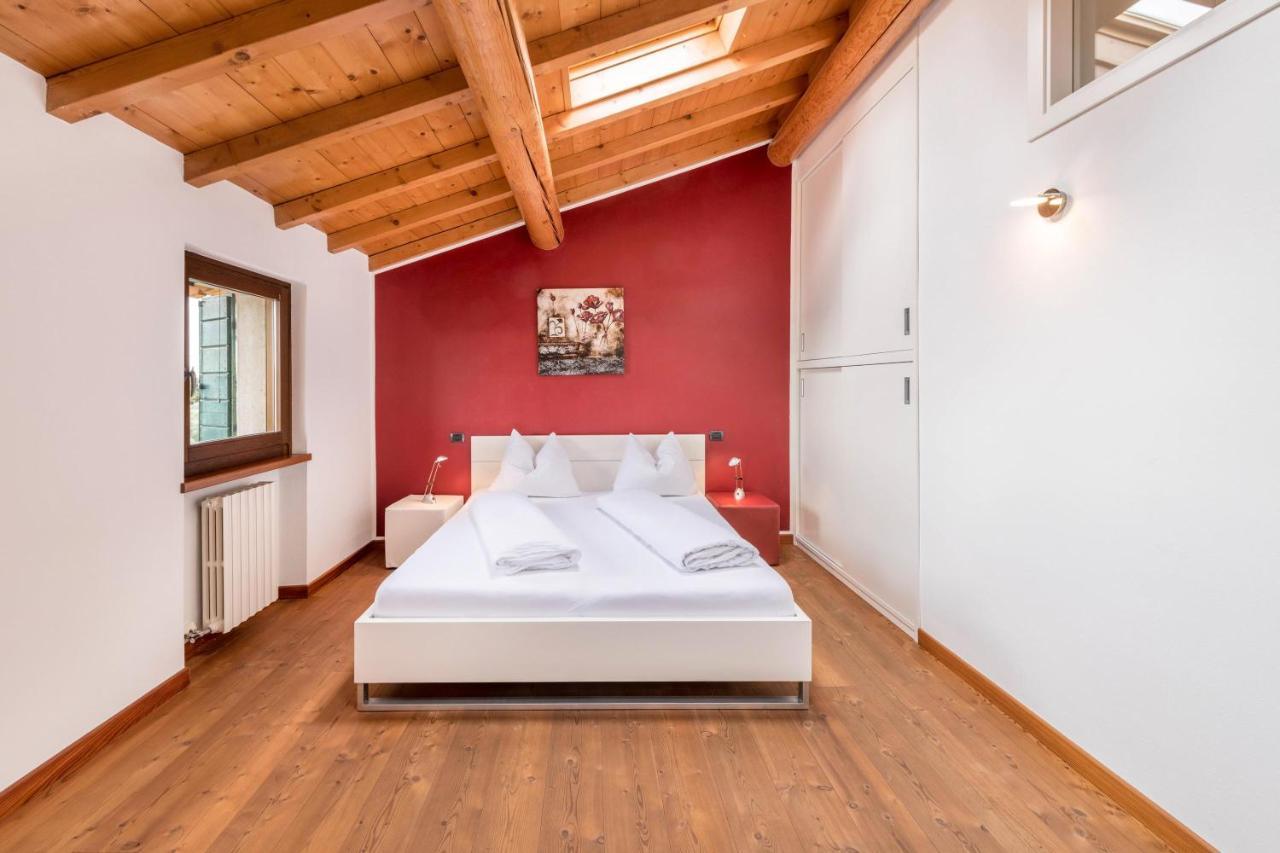 Casa Rustico Villa Costermano Dış mekan fotoğraf