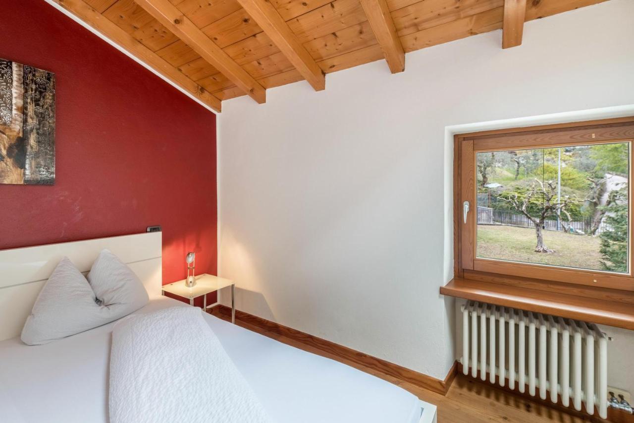 Casa Rustico Villa Costermano Dış mekan fotoğraf
